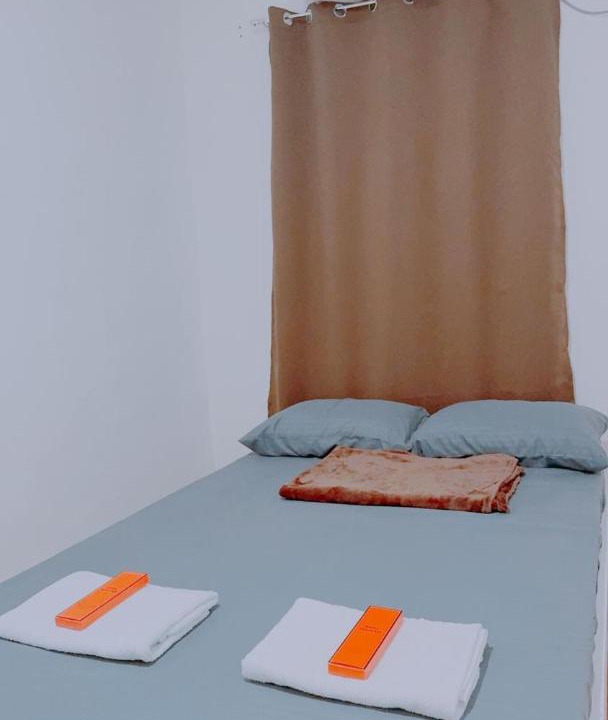 Photo of Bedroom in Mati