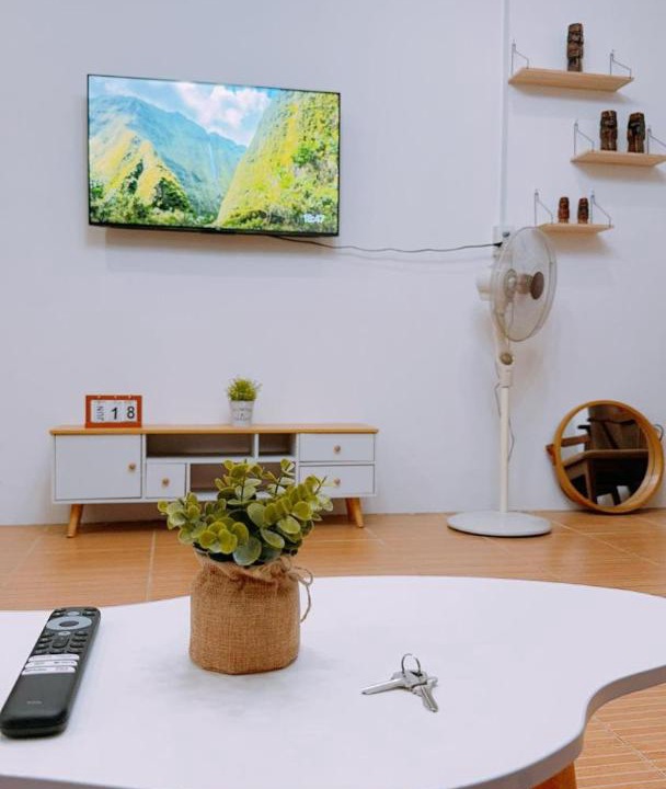 Photo of Livingroom in Mati