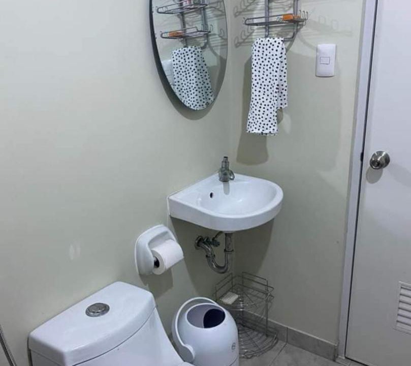 Photo of Bathroom in CSJDM