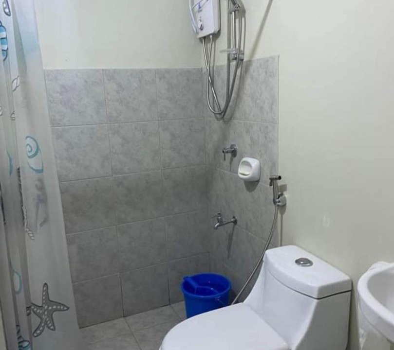 Photo of Bathroom in CSJDM