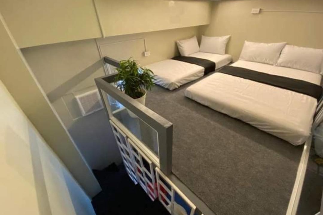 Photo of Bedroom in CSJDM