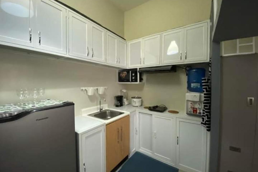 Photo of Kitchen in CSJDM