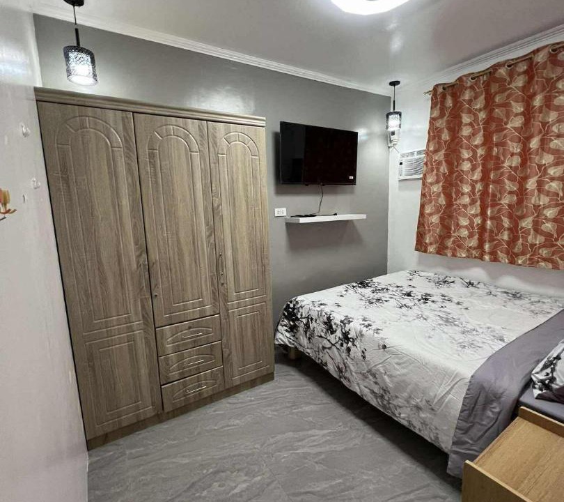 Photo of Bedroom in Compostela