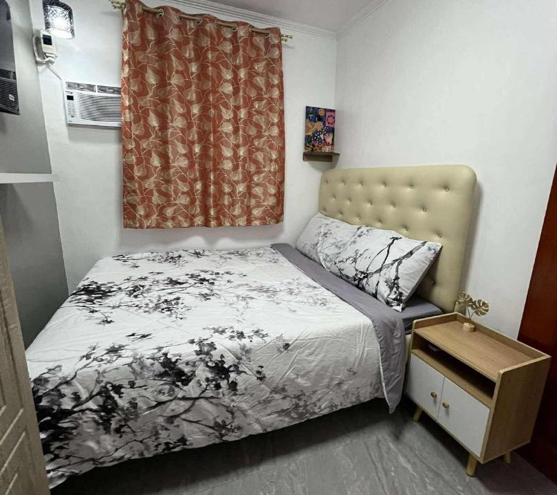 Photo of Bedroom in Compostela