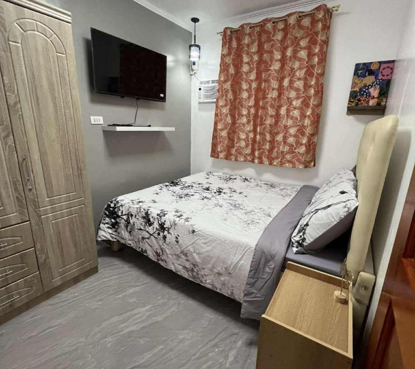 Photo of Bedroom in Compostela