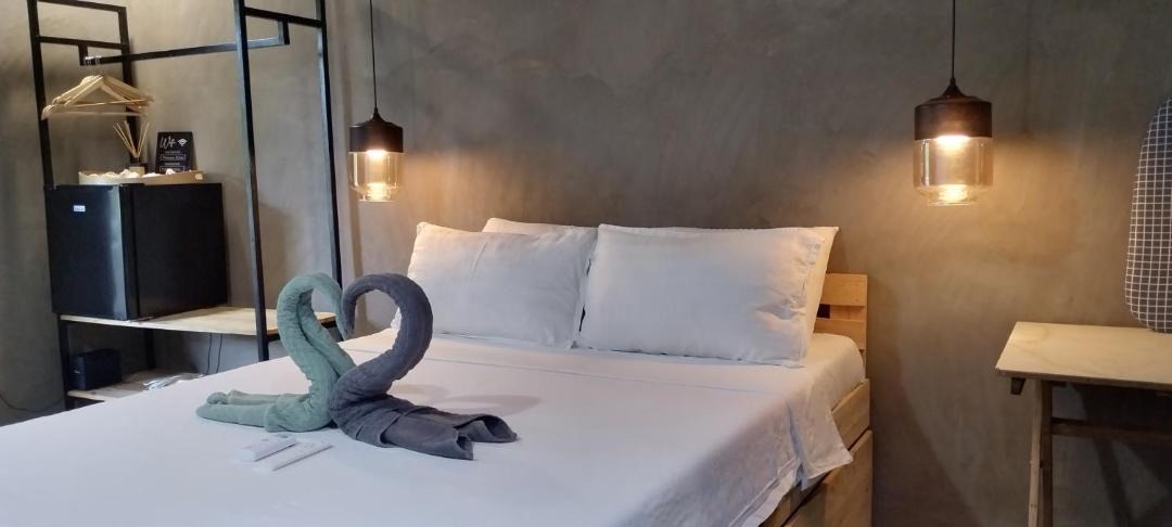 Photo of Bedroom in Catangnan
