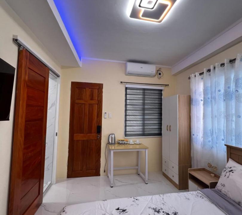 Photo of Bedroom in Compostela