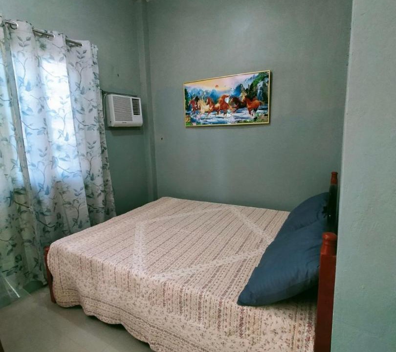 Photo of Bedroom in Baclayon