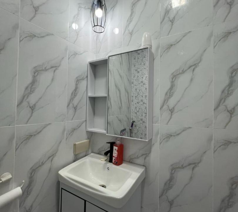 Photo of Bathroom in Compostela