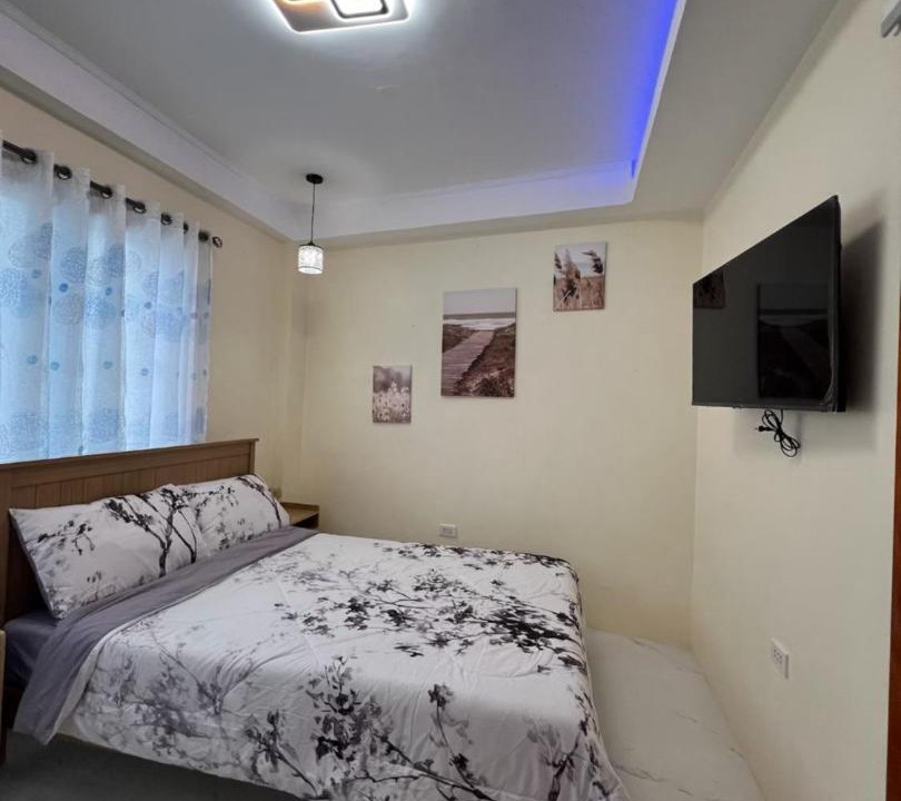 Photo of Bedroom in Compostela