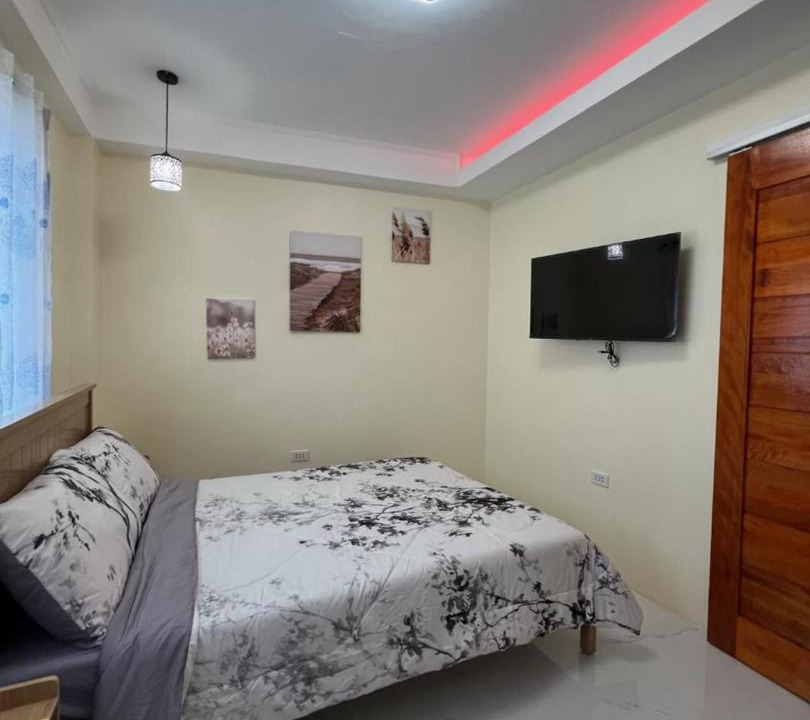 Photo of Bedroom in Compostela