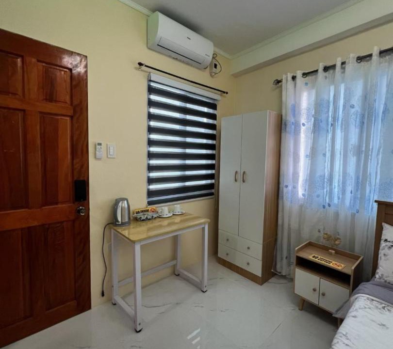 Photo of Bedroom in Compostela