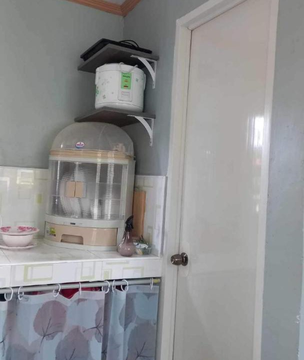 Photo of Kitchen in Baclayon