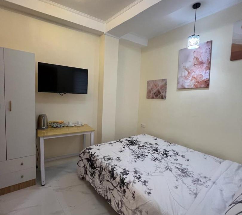 Photo of Bedroom in Compostela