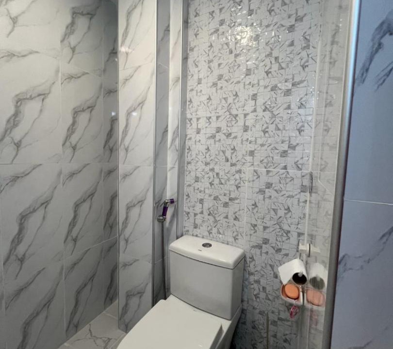Photo of Bathroom in Compostela