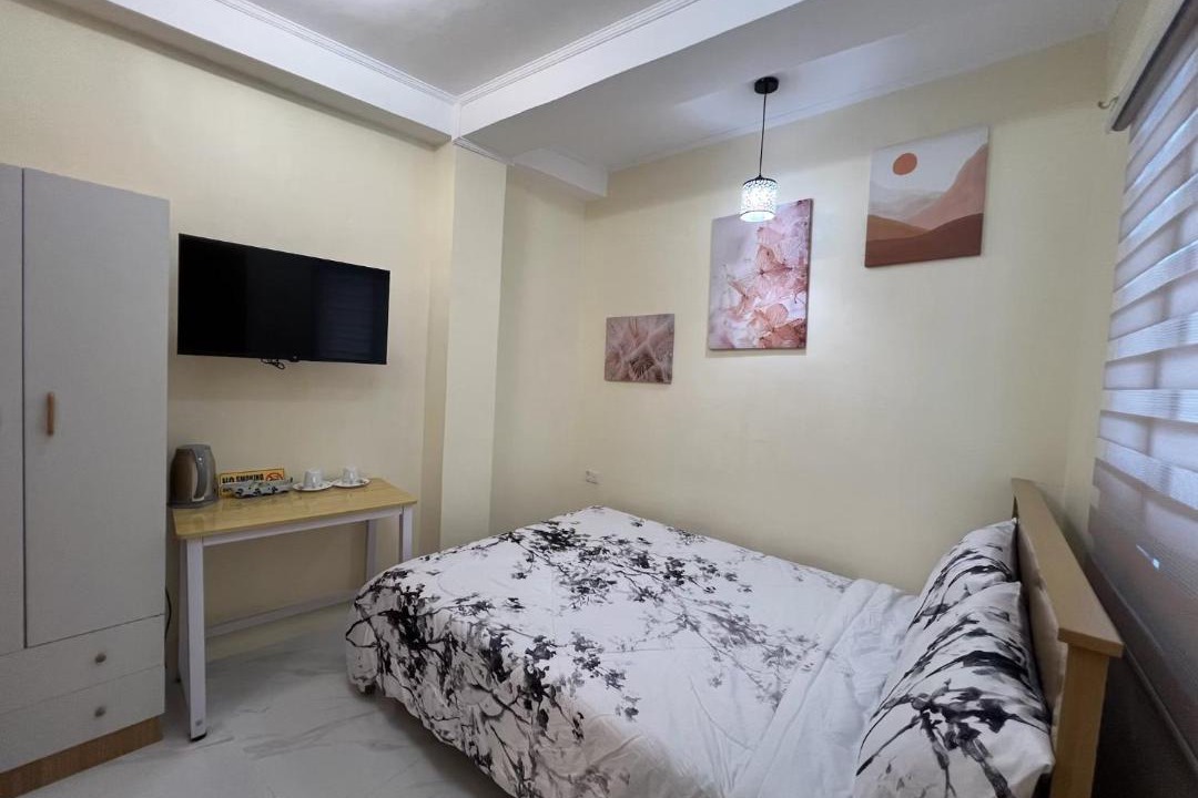 Photo of Bedroom in Compostela