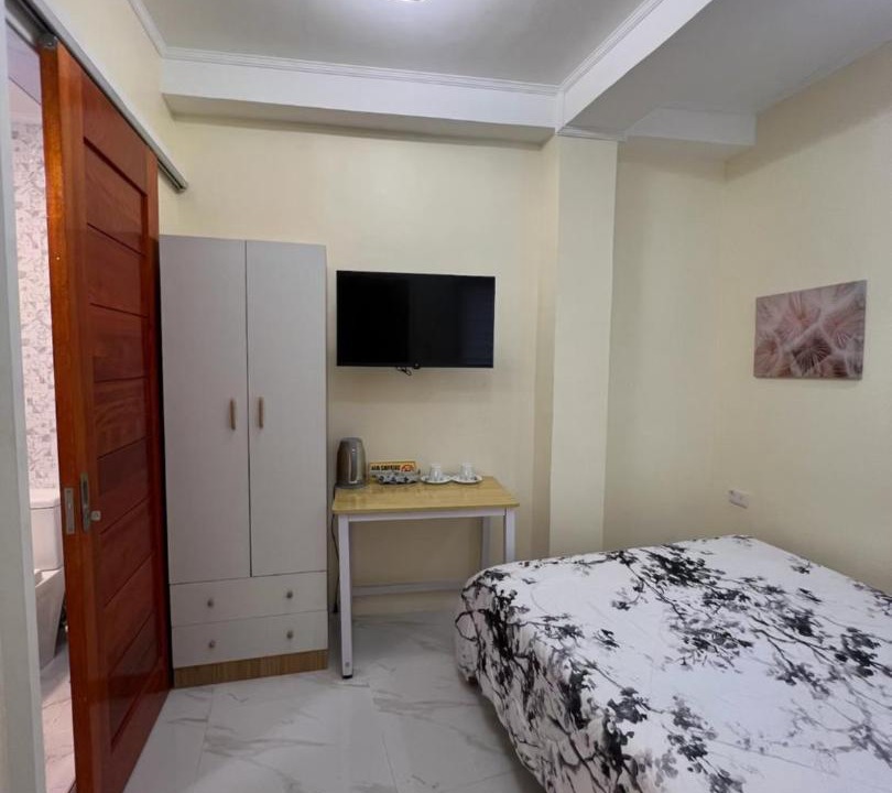 Photo of Bedroom in Compostela