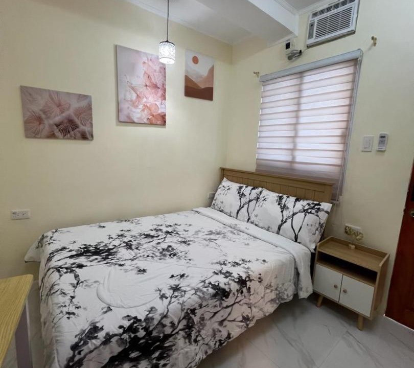 Photo of Bedroom in Compostela