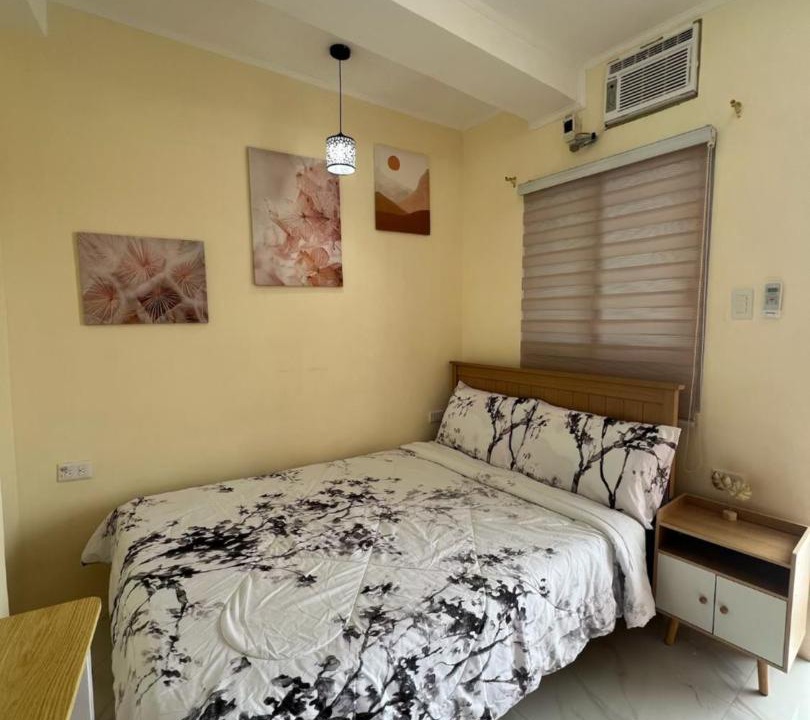 Photo of Bedroom in Compostela