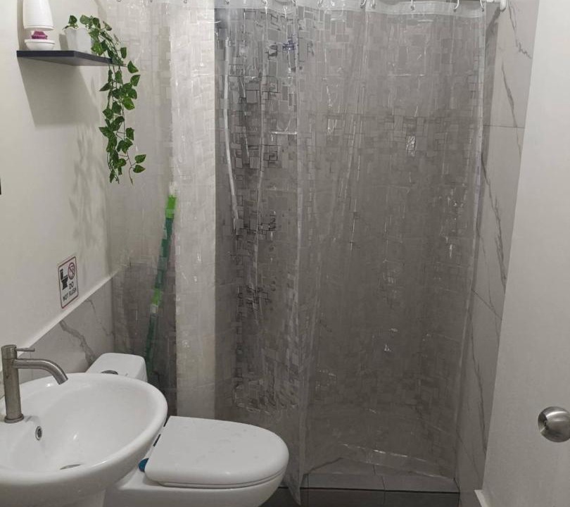 Photo of Bathroom in Naga