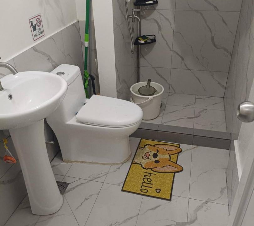 Photo of Bathroom in Naga