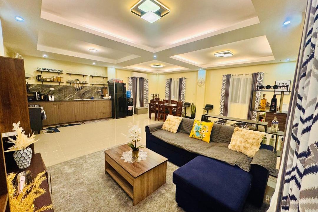 Photo of Livingroom in Santa Fe