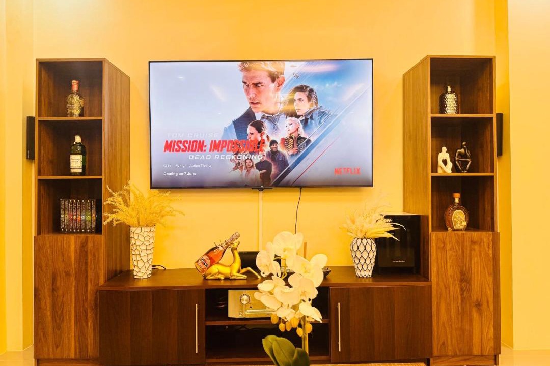 Photo of Livingroom in Santa Fe