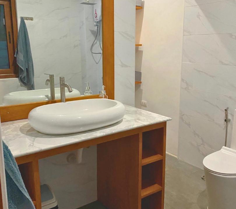 Photo of Bathroom in Maria