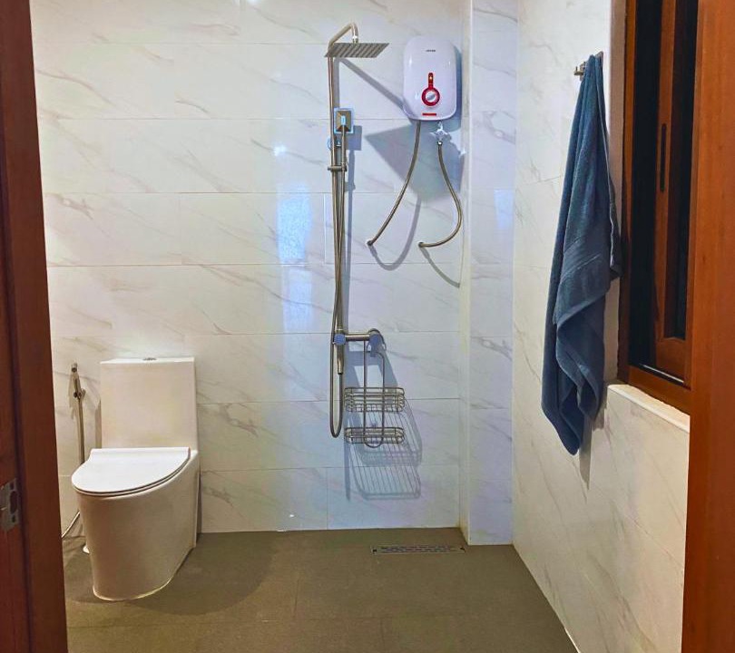 Photo of Bathroom in Maria
