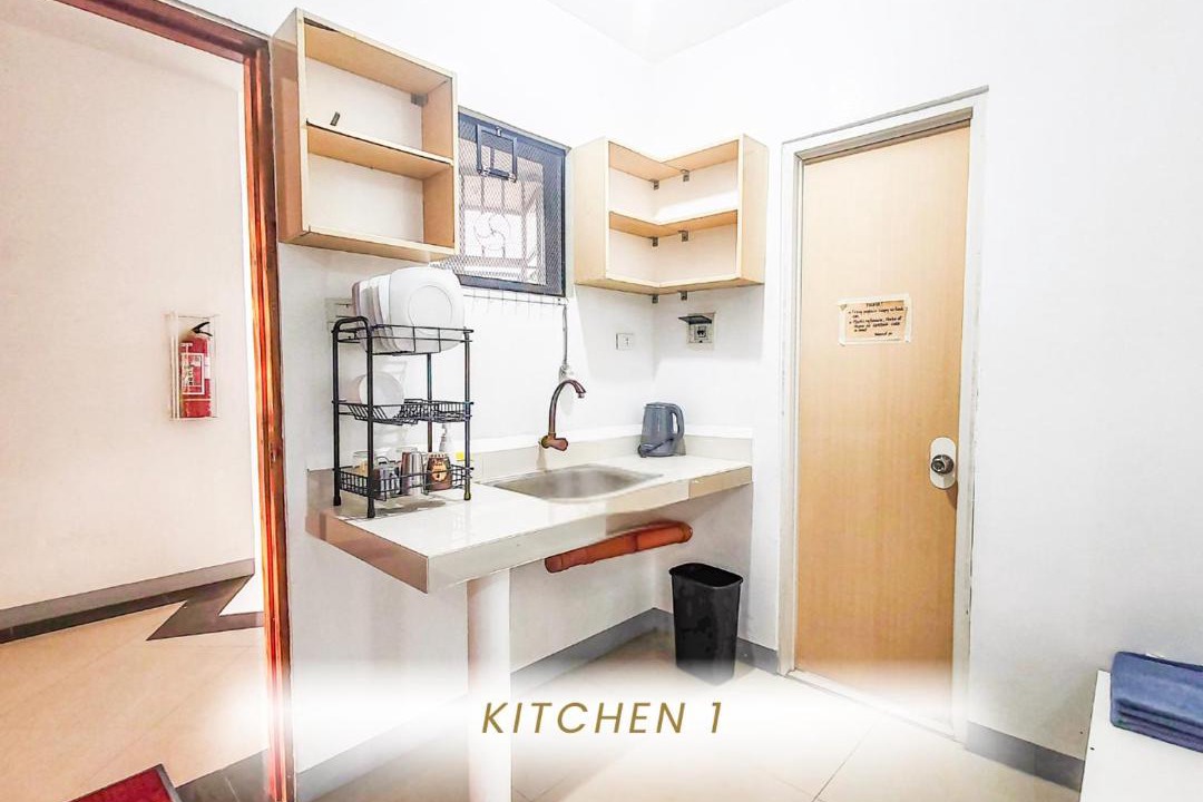 Photo of Kitchen in Tanza