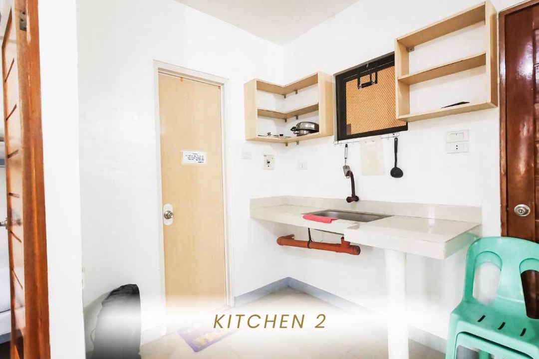 Photo of Kitchen in Tanza