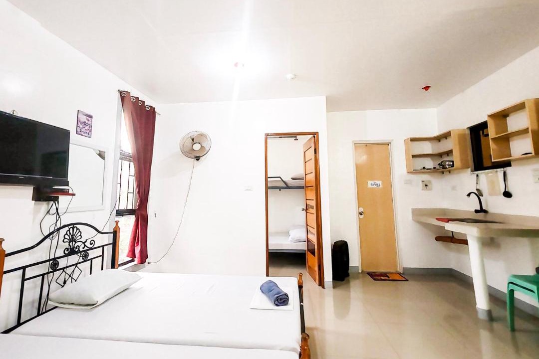 Photo of Bedroom in Tanza