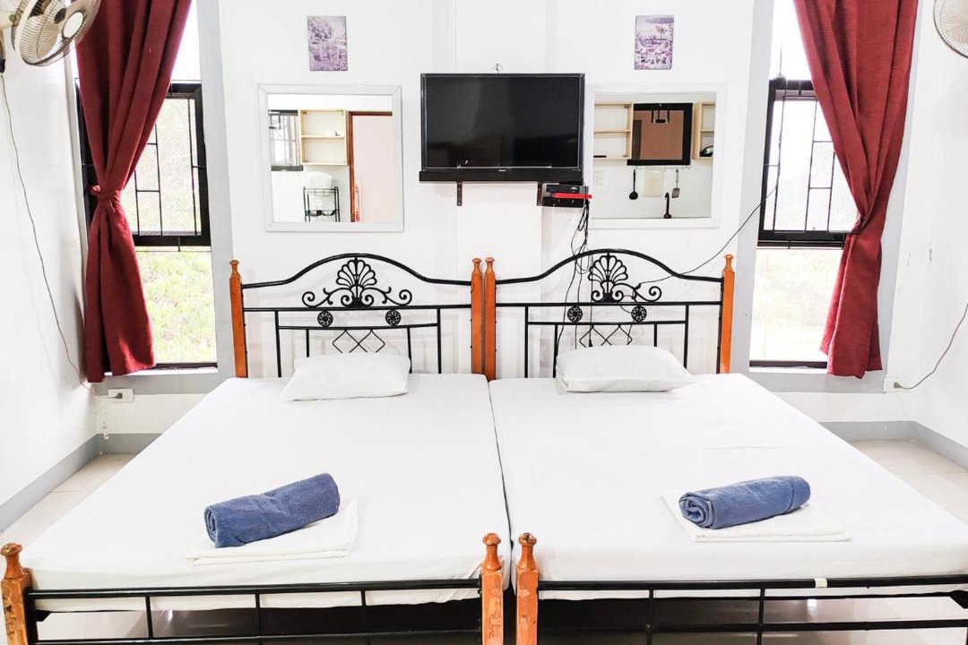 Photo of Bedroom in Tanza