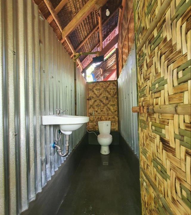 Photo of Bathroom in San Isidro