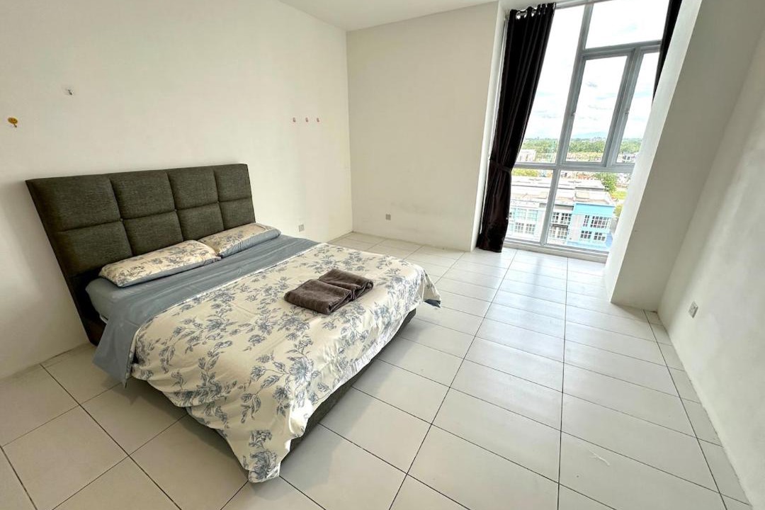 Photo of Bedroom in Kuching