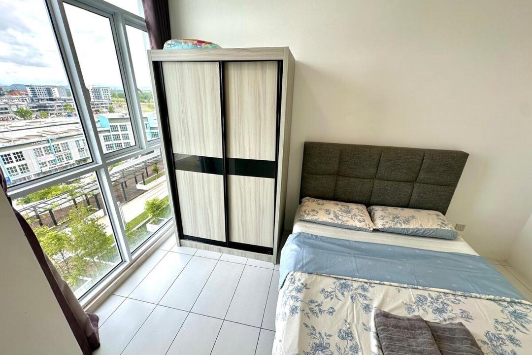 Photo of Bedroom in Kuching