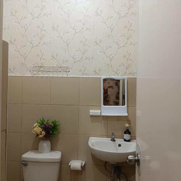 Photo of Bathroom in Lucena