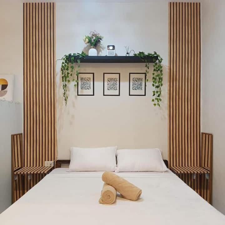 Photo of Bedroom in Lucena