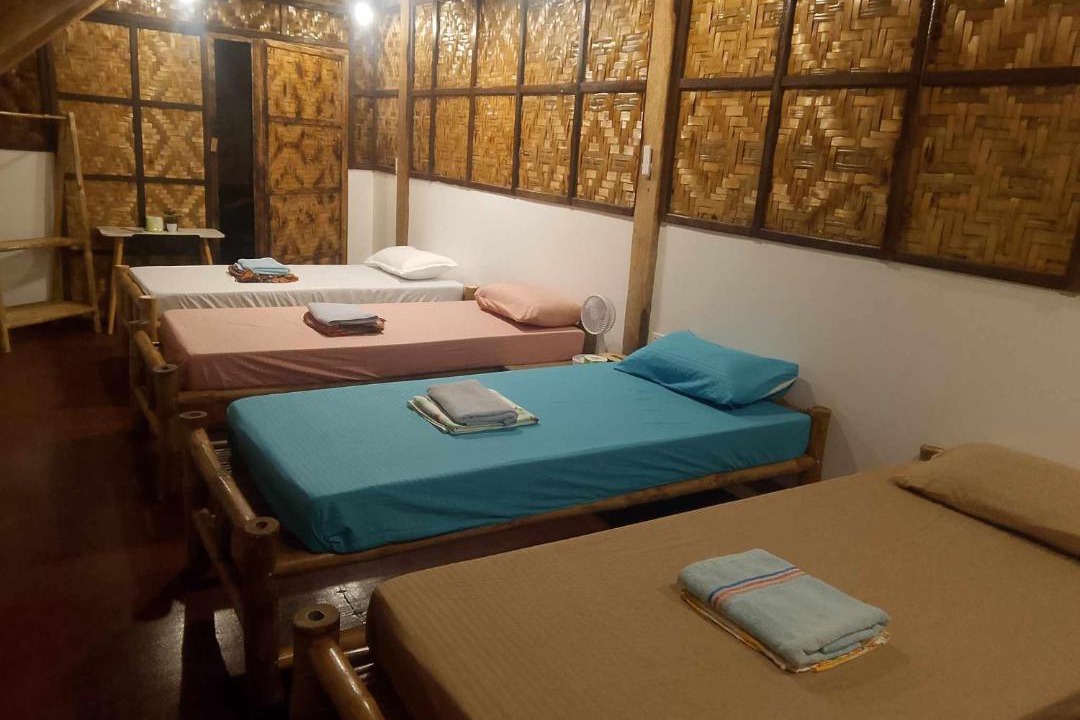 Photo of Bedroom in San Isidro