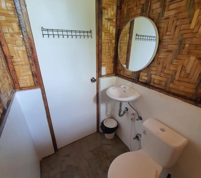 Photo of Bathroom in San Isidro