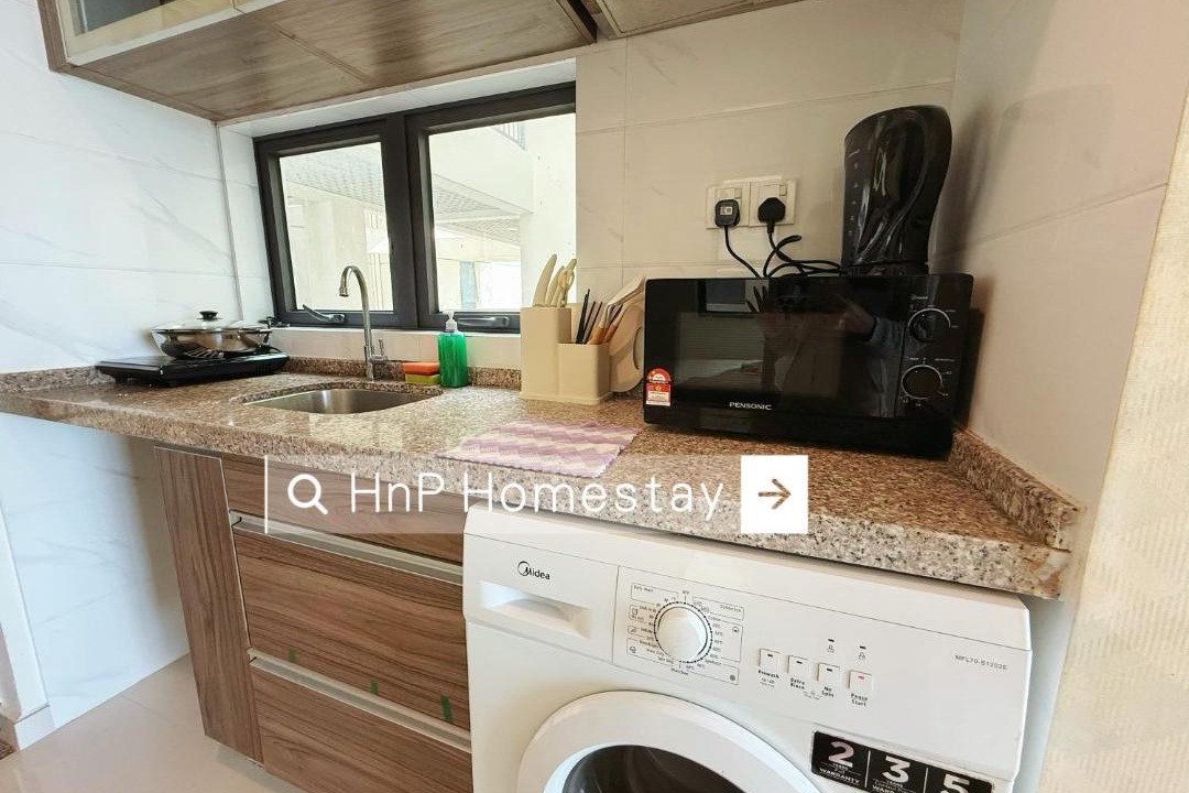 Photo of Kitchen in Gua