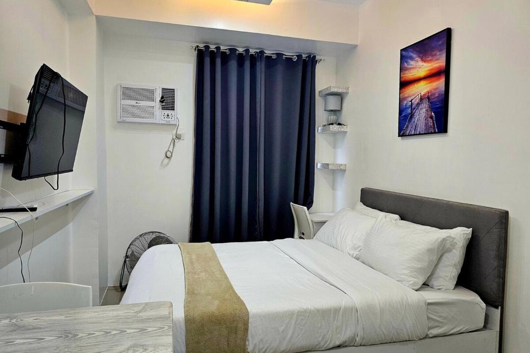 Photo of Bedroom in Dasmarinas