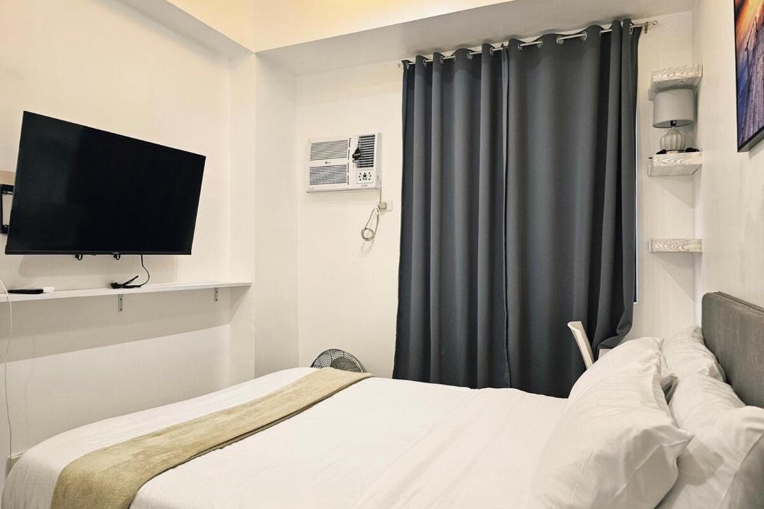 Photo of Bedroom in Dasmarinas