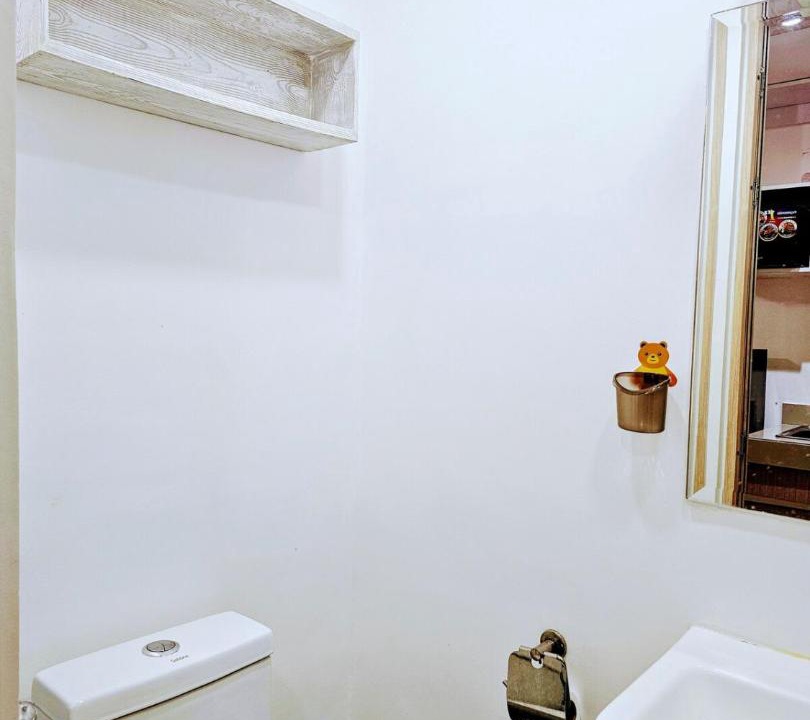 Photo of Bathroom in Dasmarinas