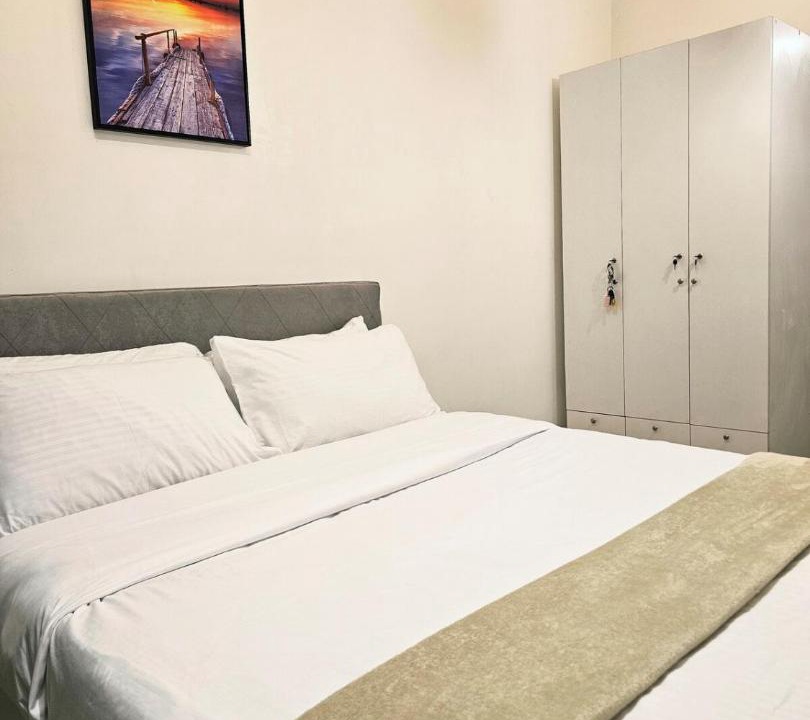 Photo of Bedroom in Dasmarinas
