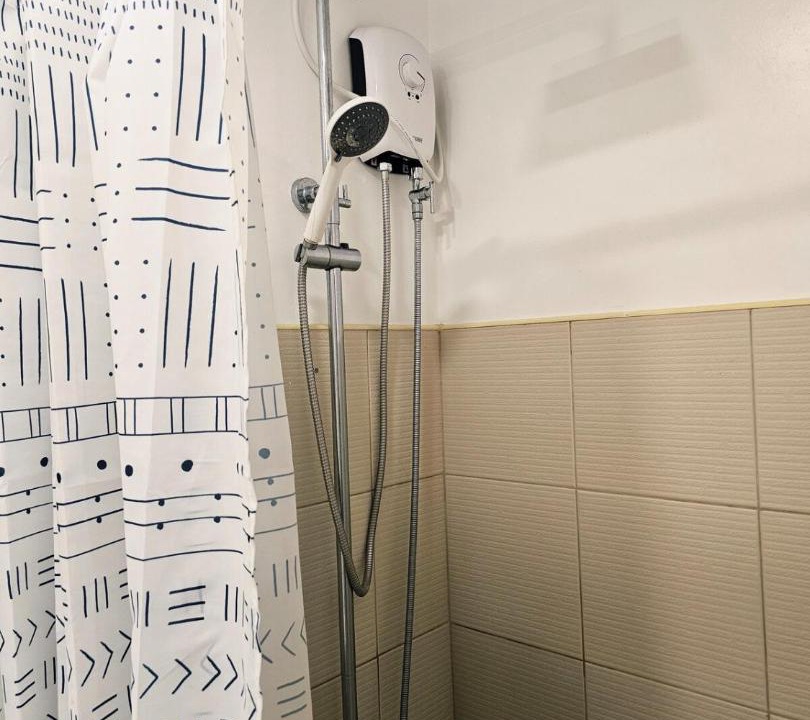 Photo of Bathroom in Dasmarinas