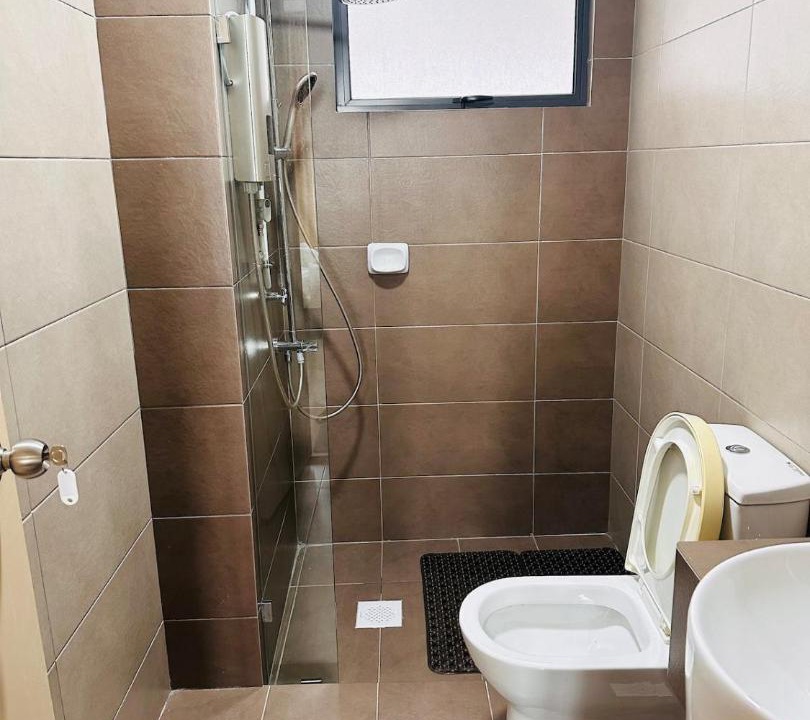 Photo of Bathroom in Taman Daya