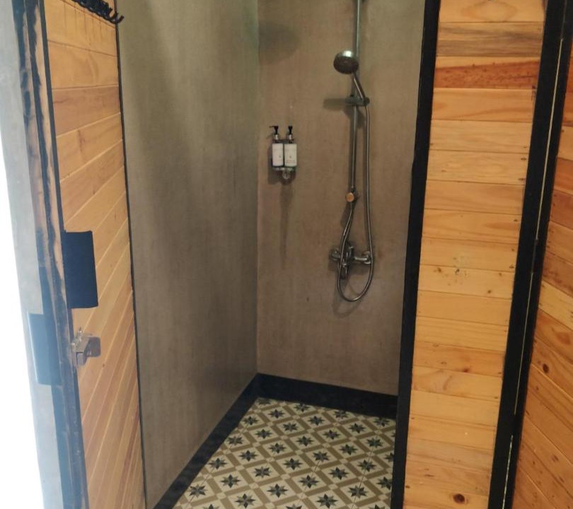 Photo of Bathroom in Cavinti