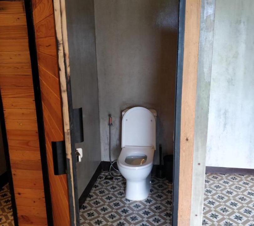 Photo of Bathroom in Cavinti