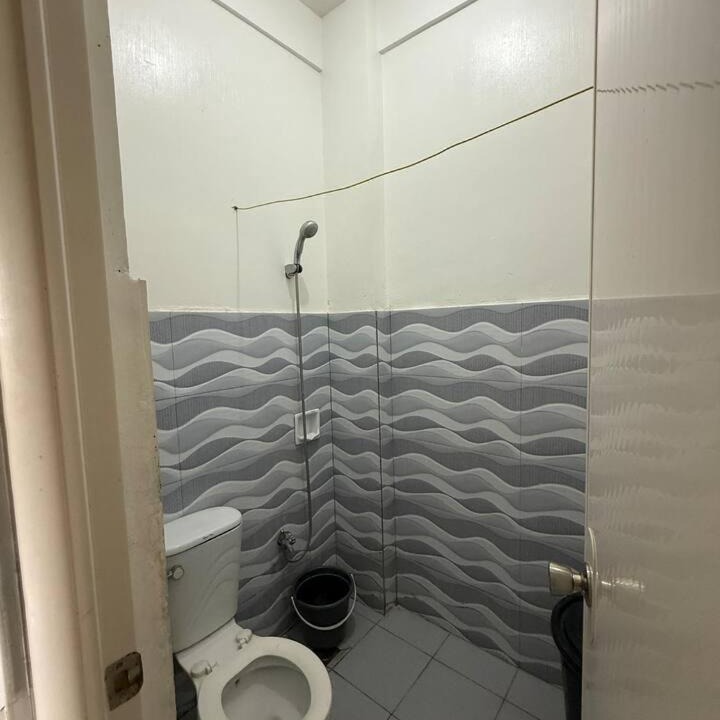 Photo of Bathroom in San Juan